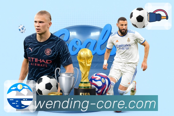international events